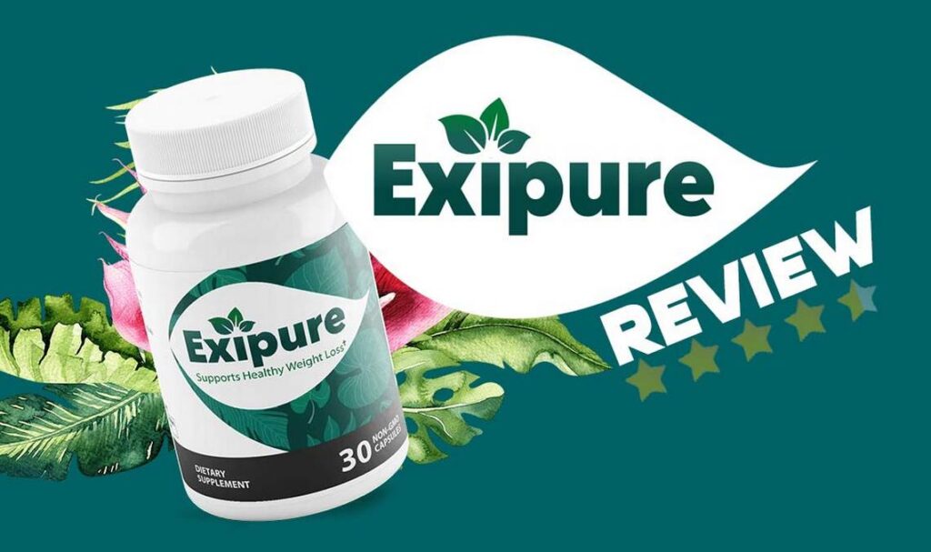 Exipure Reviews